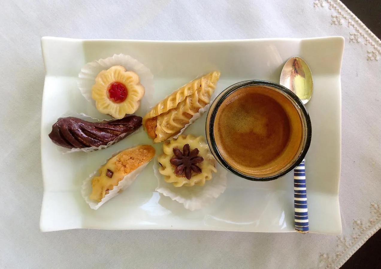 Holiday home Le Somptueux Riad Douceur, Piscine Et Terrace Villa Marrakesh